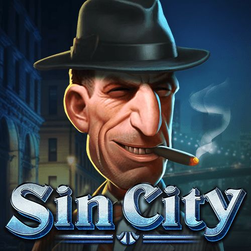 Sin City game icon